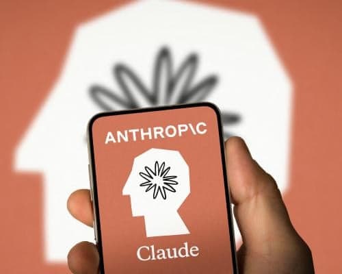 @AnthropicAI: As AI takes on work humans can't fully check, a capable model could deliberately