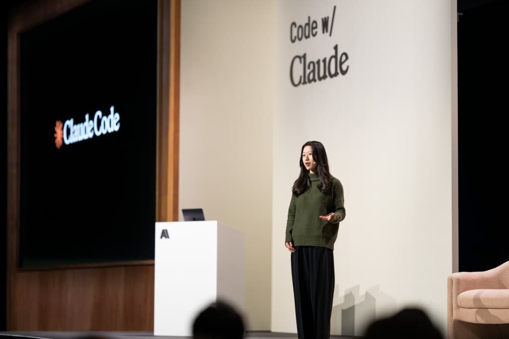 @_catwu: Mời người dùng góp ý về Claude Code trên nền tảng đám mây