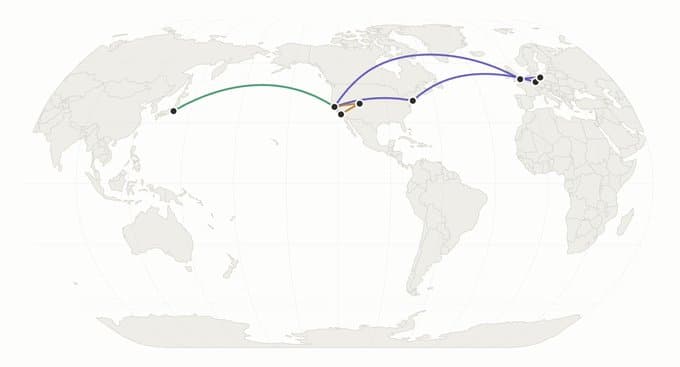 @bcherny ấn tượng với khả năng đặt vé máy bay 'một phát ăn ngay' của Claude Cowork với Opus 4.7